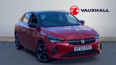 Vauxhall Corsa 1.2 Turbo Elite Edition 5dr Petrol Hatchback